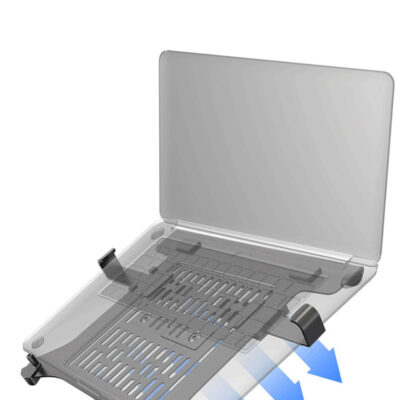 Suport laptop rotativ - imagine 3