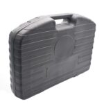 Ustensile pentru gratar cu maner lemn - imagine 2