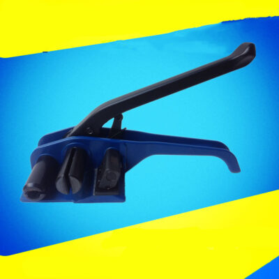 Ma?in? de ambalat manual? pentru banda PES - imagine 5