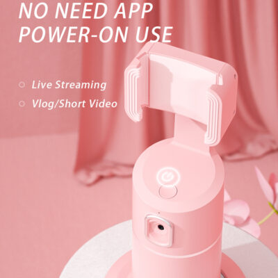 Selfie Stick cu camera video - imagine 4