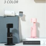 Selfie Stick cu camera video - imagine 5