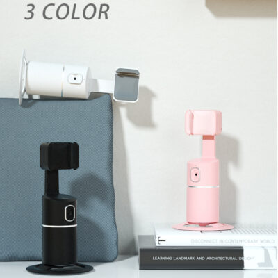 Selfie Stick cu camera video - imagine 5