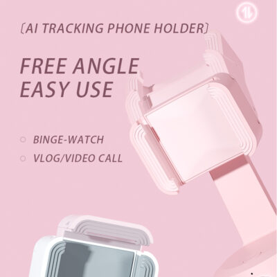 Selfie Stick cu camera video - imagine 3