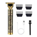 Aparat Electric de Tuns Parul si Barba-Stylento - imagine 3