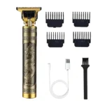 Aparat Electric de Tuns Parul si Barba-Stylento