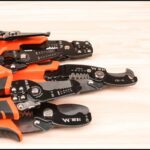 Cleste multifunctional pentru electrician - imagine 3