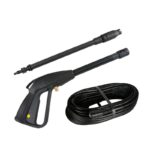 Pistol spalatorie auto cu furtun 5m