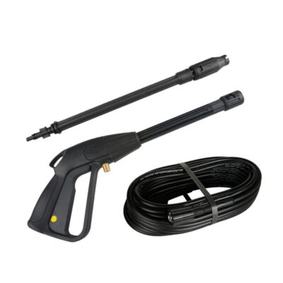 Pistol spalatorie auto cu furtun 5m