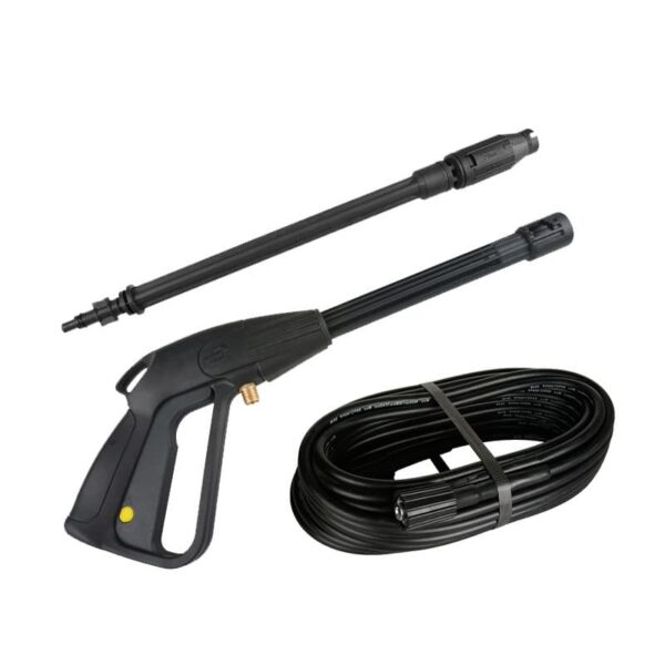 Pistol spalatorie auto cu furtun 5m