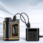 Telemetru pentru masurarea distantei,unghiului si a înalsimii - imagine 4