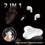 Casca multifunctionala Bluetooth Fingertip Gyro