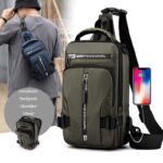 Rucsac multifunctional