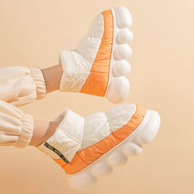 Ghete zapada impermeabile - imagine 3