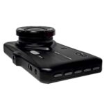 New Product HD Driving Recorder 4 Inch IPS HD Loop Video 1080P - imagine 4