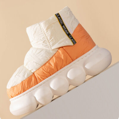 Ghete zapada impermeabile - imagine 5