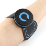 Dispozitiv portabil de masaj pentru coloana vertebrala - imagine 6