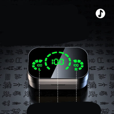 Casca bluetooth wireless - imagine 4