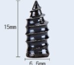 Kit de reparare a anvelopelor fara adeziv - imagine 6