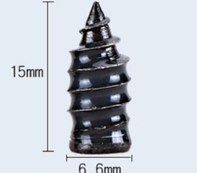 Kit de reparare a anvelopelor fara adeziv - imagine 6