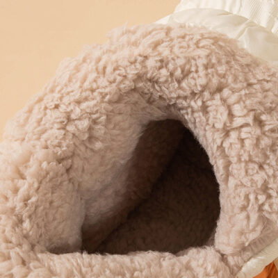 Ghete zapada impermeabile - imagine 6