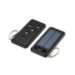 Baterie telefon externa, Solara 20000-30000mAh - imagine 7