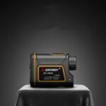 Telemetru pentru masurarea distantei,unghiului si a înalsimii - imagine 3