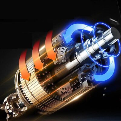 Pistol presiune pentru spalat auto - imagine 4