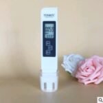 Tester calitate apa potabila