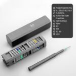 Precision Maintenance Tools For Mobile Phone Notebook Dust Removal And Disassembly Machine - imagine 5
