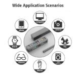 Precision Maintenance Tools For Mobile Phone Notebook Dust Removal And Disassembly Machine - imagine 3