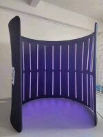 Decor platforma foto 360 grade