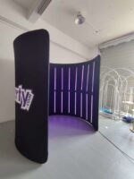 Decor platforma foto 360 grade - imagine 4