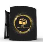 Decor platforma foto 360 grade - imagine 2