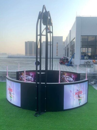 Ring foto video 360 grade Selfie - imagine 2