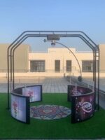 Ring foto video 360 grade Selfie - imagine 4