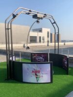 Ring foto video 360 grade Selfie - imagine 5