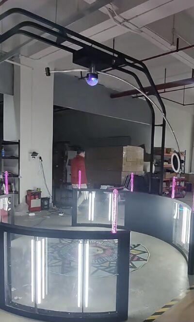 Ring foto video 360 grade Selfie - imagine 3