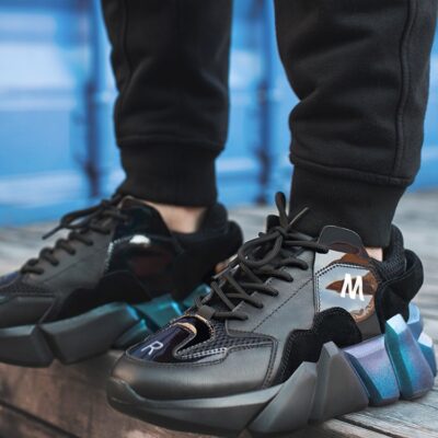 Pantofi sport Climax Casual - imagine 3