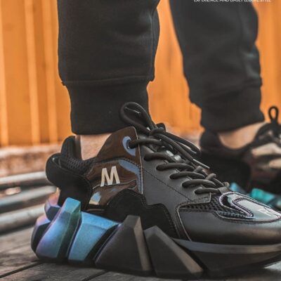 Pantofi sport Climax Casual - imagine 4