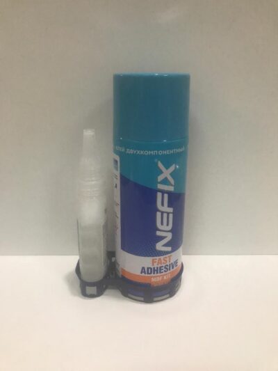 Adeziv instant cianoacrilat cu activator - imagine 4