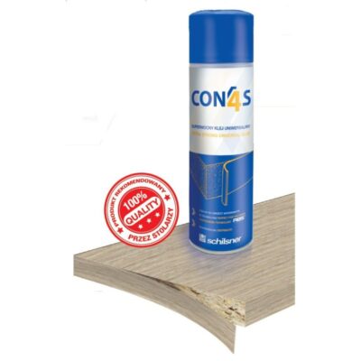 Adeziv de contact CON4S 500ml - imagine 2