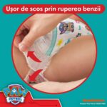 Pampers Pants Paw Patrol4, 72 bucati - imagine 3