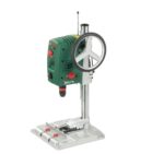 Masina de gaurit Bosch PBD40 stationara - imagine 2