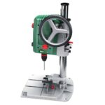 Masina de gaurit Bosch PBD40 stationara - imagine 4