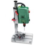 Masina de gaurit Bosch PBD40 stationara - imagine 7