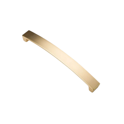 Maner pentru mobila, model B0010, Auriu Mat 224mm