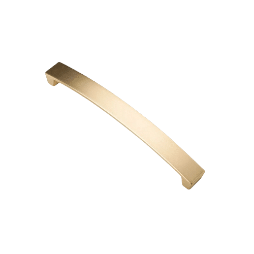 Maner pentru mobila, model B0010, Auriu Mat 224mm