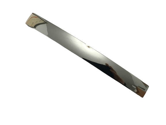 Maner pentru mobila B0010 256mm Crom