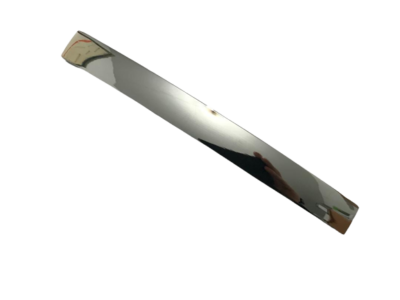 Maner pentru mobila B0010 256mm Crom - imagine 5