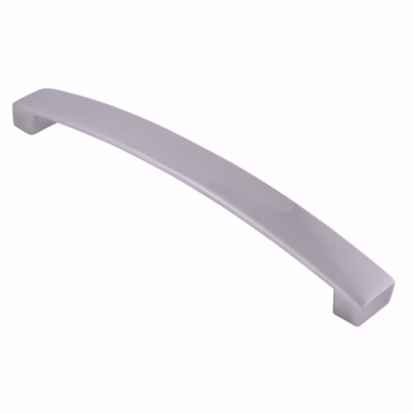 Maner pentru mobila B0010 224mm Crom Mat